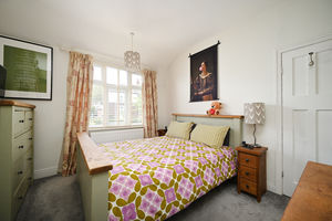Bingham Park Crescent Greystones